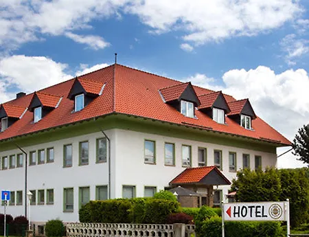 Am Stadtpark 3* Nordhausen