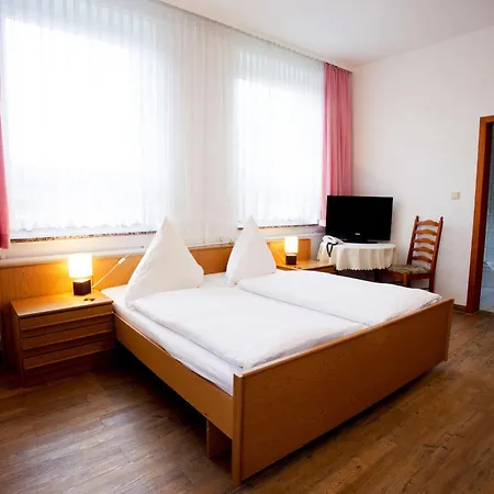Am Stadtpark Hotel