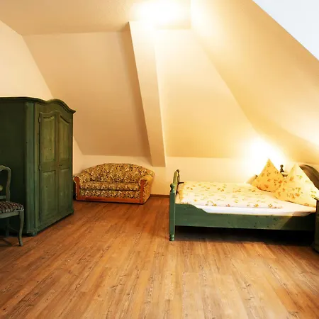 Hotel Am Stadtpark