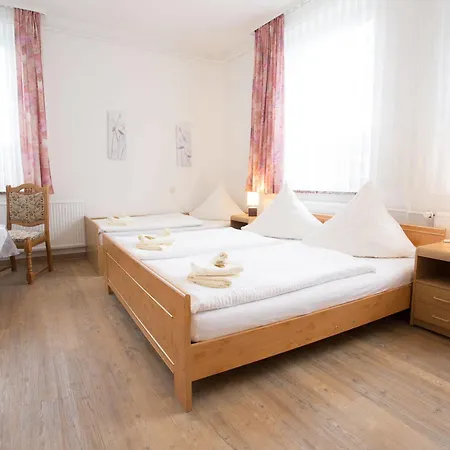 Am Stadtpark Hotel 3*