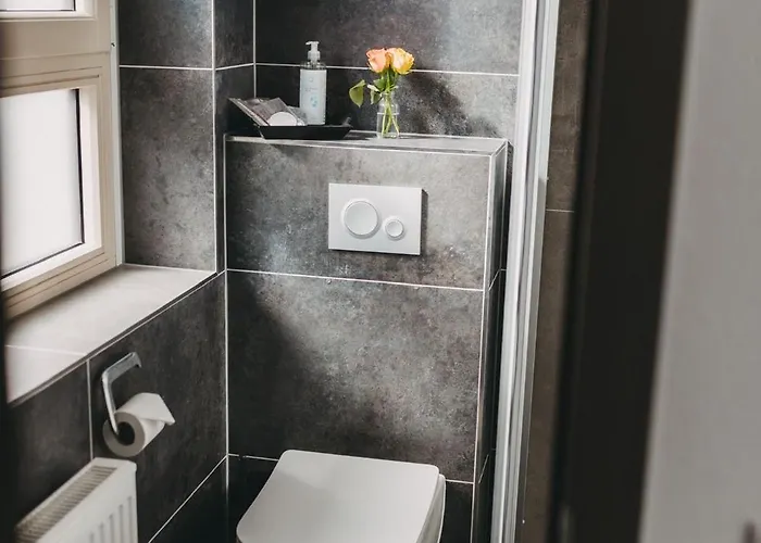 Otel Am Stadtpark 3*