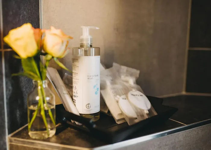 Am Stadtpark 3* Nordhausen