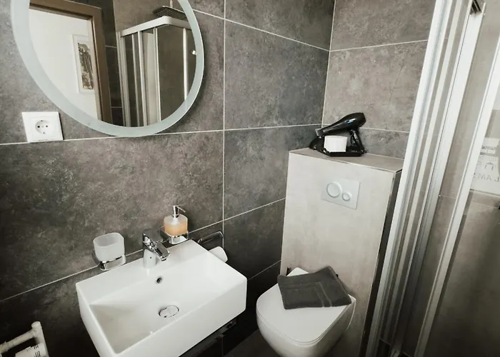 Am Stadtpark 3* Nordhausen