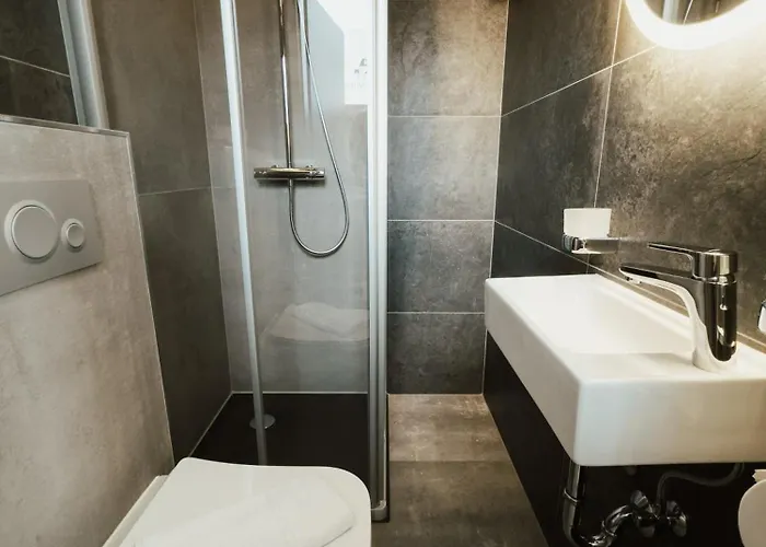 Hotel Am Stadtpark 3*