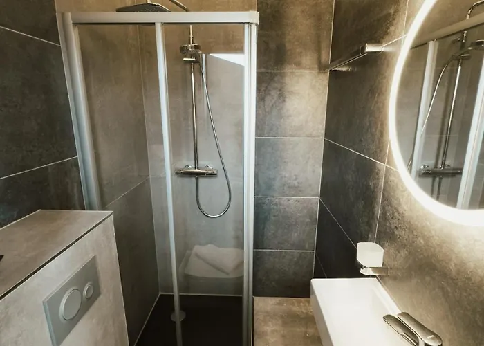 Hotel Am Stadtpark 3*