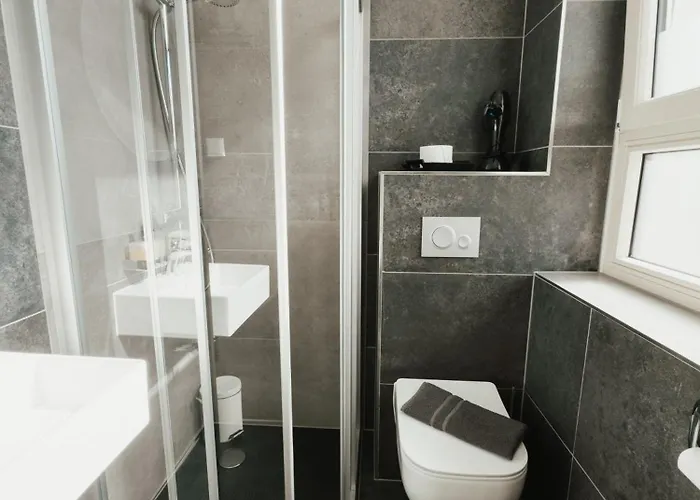 Am Stadtpark Nordhausen