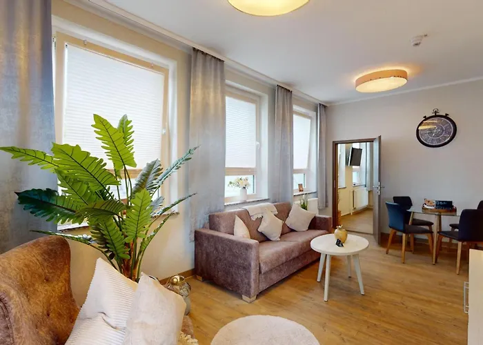 Am Stadtpark Hotel 3*