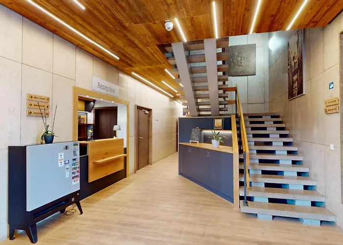 Hotel Am Stadtpark 3*