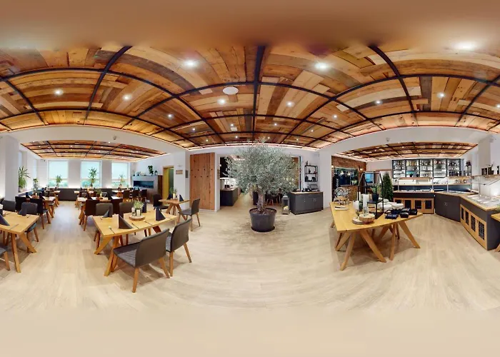 Am Stadtpark Nordhausen