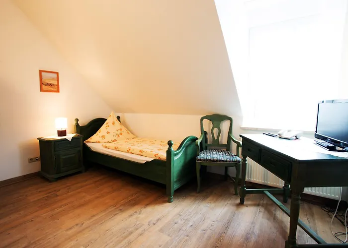 Otel Am Stadtpark 3*