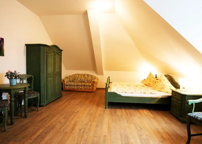 Am Stadtpark 3* Nordhausen