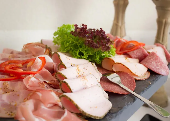 Am Stadtpark Hotel 3*