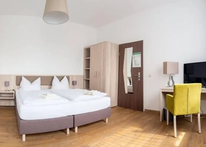 Am Stadtpark Hotel 3*