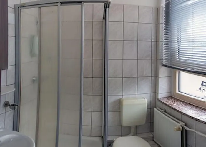 Hotel Am Stadtpark Nordhausen