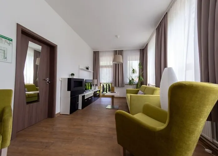 Am Stadtpark Nordhausen