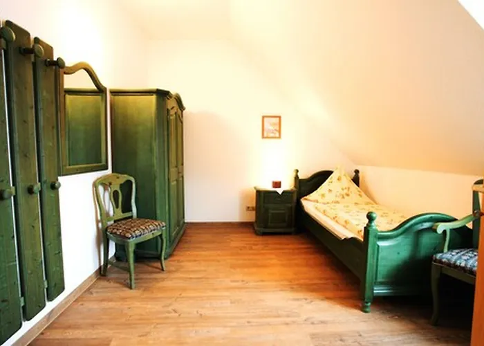 Am Stadtpark Hotel 3*