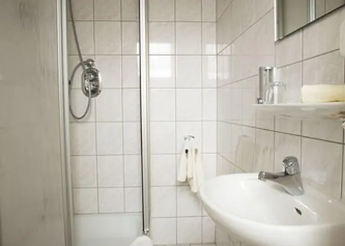 Am Stadtpark Otel Nordhausen