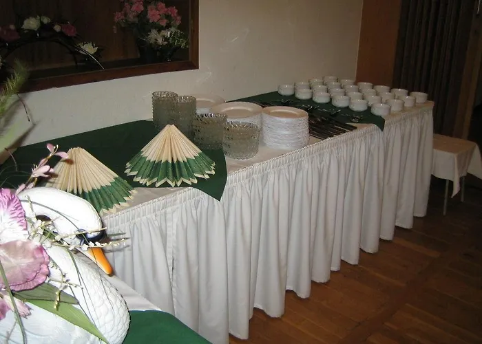 Am Stadtpark 3* Nordhausen