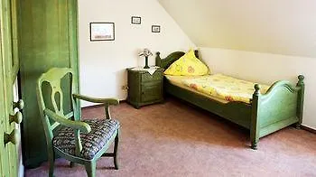 Am Stadtpark Otel 3*